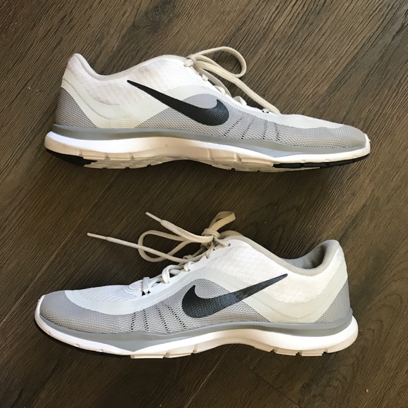 Nike Shoes - Nike Training Shoes - Flex TR6